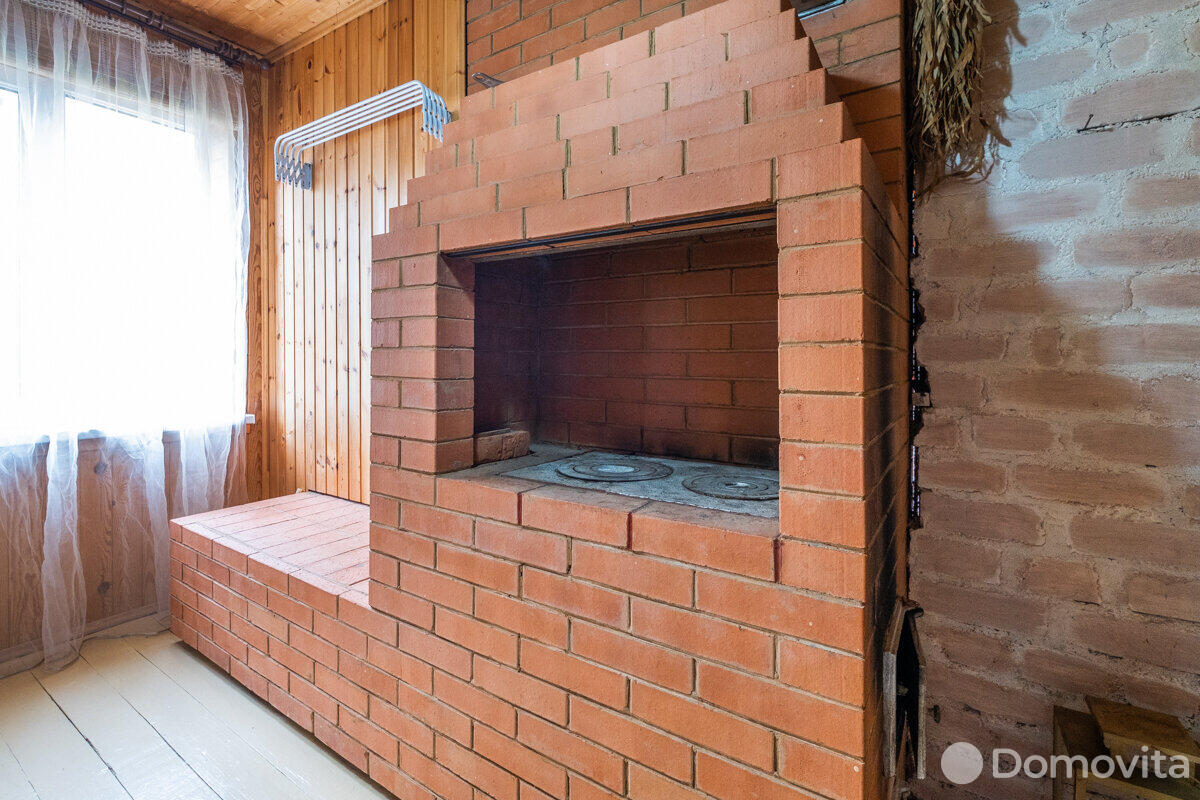 Продажа 3-этажной дачи в Свитанак-Перхурово Минская область, 53500USD, код 177006 - фото 21