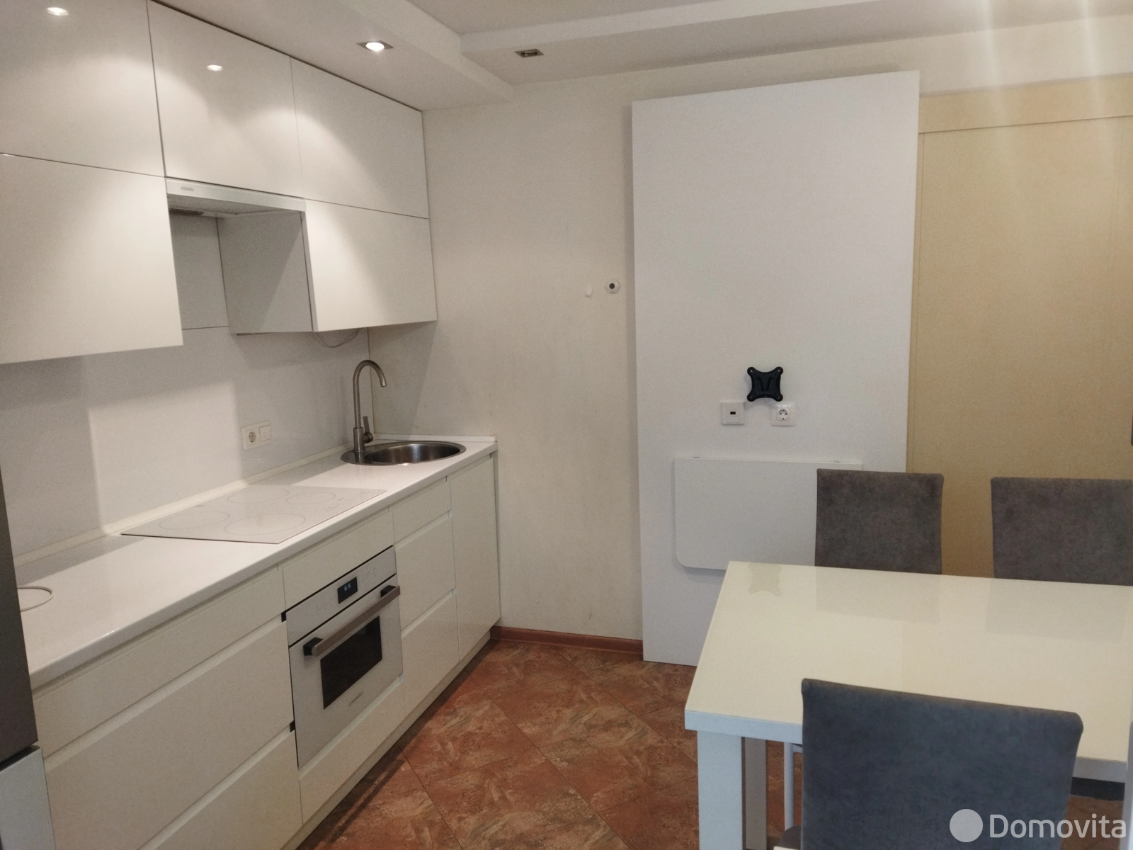 квартира, Лесной, ул. Н.Н.Александрова, д. 8 