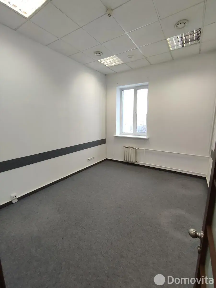 Аренда офиса на ул. Фабрициуса, д. 8/Б в Минске, 7179BYN, код 15279 - фото 8