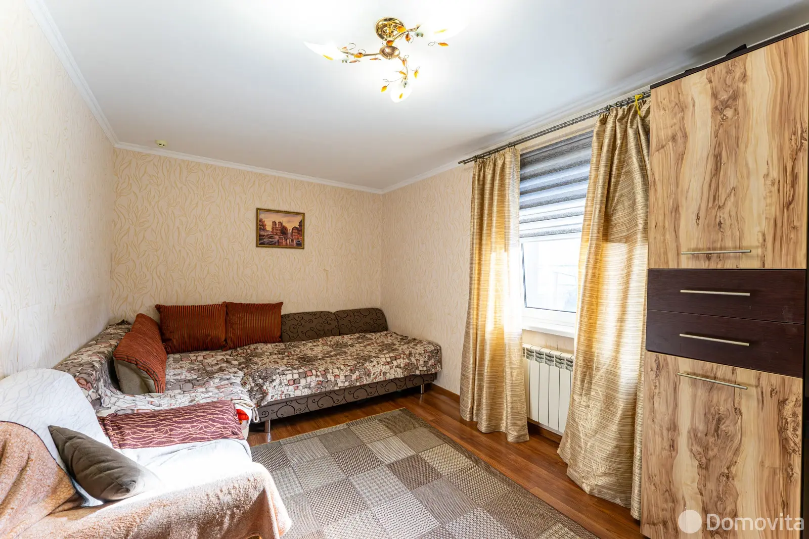 коттедж, Минск, ул. Сосновый Бор 