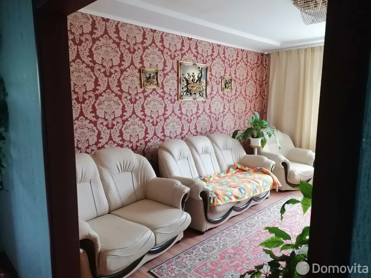 коттедж, Новая Мышь, пер. 1-й Новогрудский, д. 23 - лучшее предложение