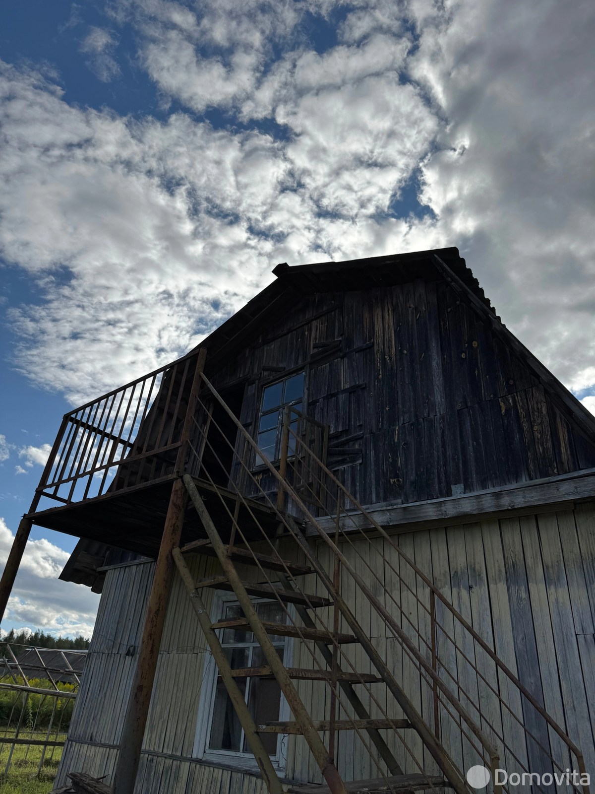 Продажа 2-этажной дачи в Молодях Минская область, 15000USD, код 183859 - фото 29