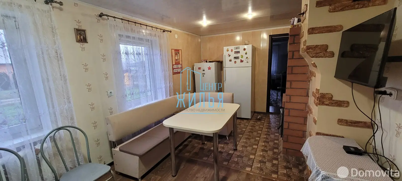 дом, Гродно, ул. Малаховичская