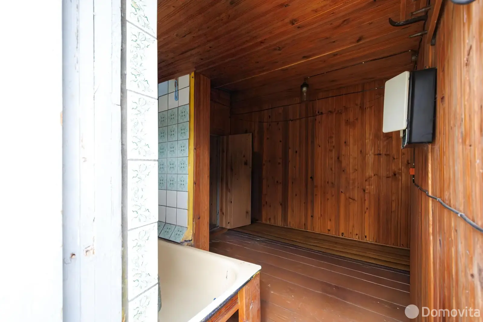 Купить 2-этажную дачу в Экран Минская область, 32700USD, код 184792 - фото 22