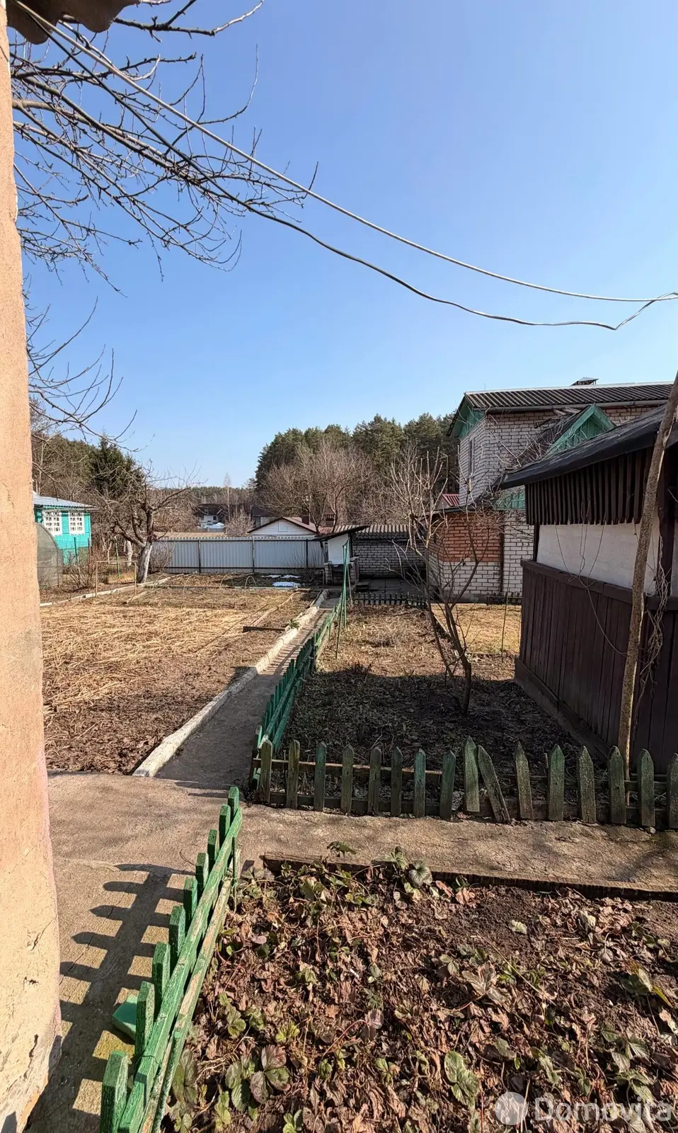 Продажа 2-этажной дачи в Ждановичах Минская область, 150000USD, код 185264 - фото 11