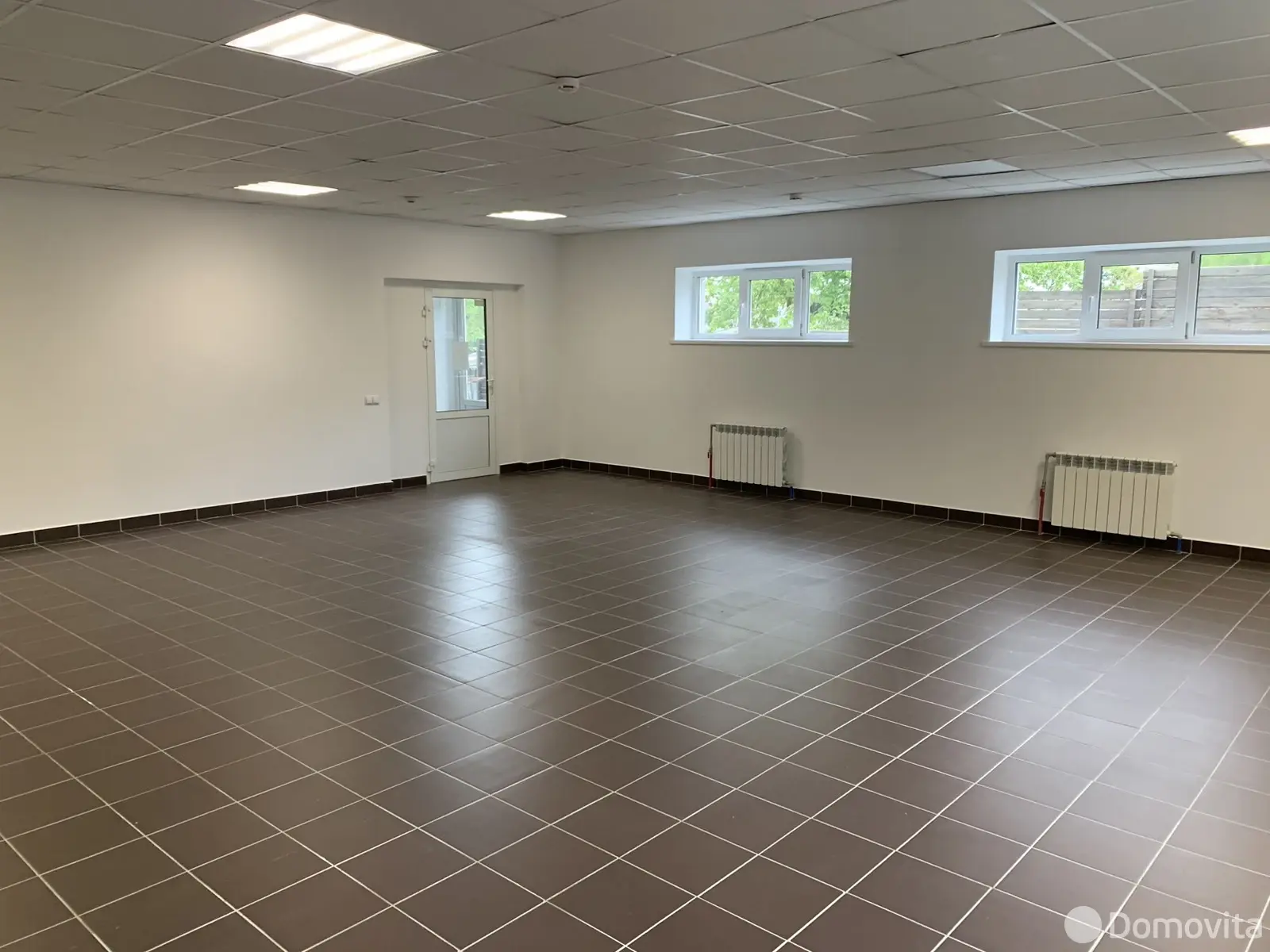 торговый объект, Дзержинск, пер. 1-й Ленинский, д. 5А