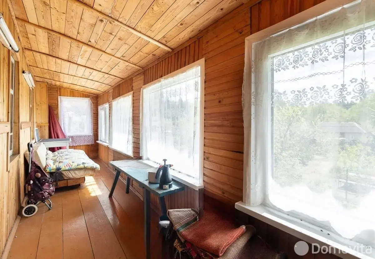 Продажа 2-этажной дачи в Вышково Могилевская область, 38500USD, код 182502 - фото 23