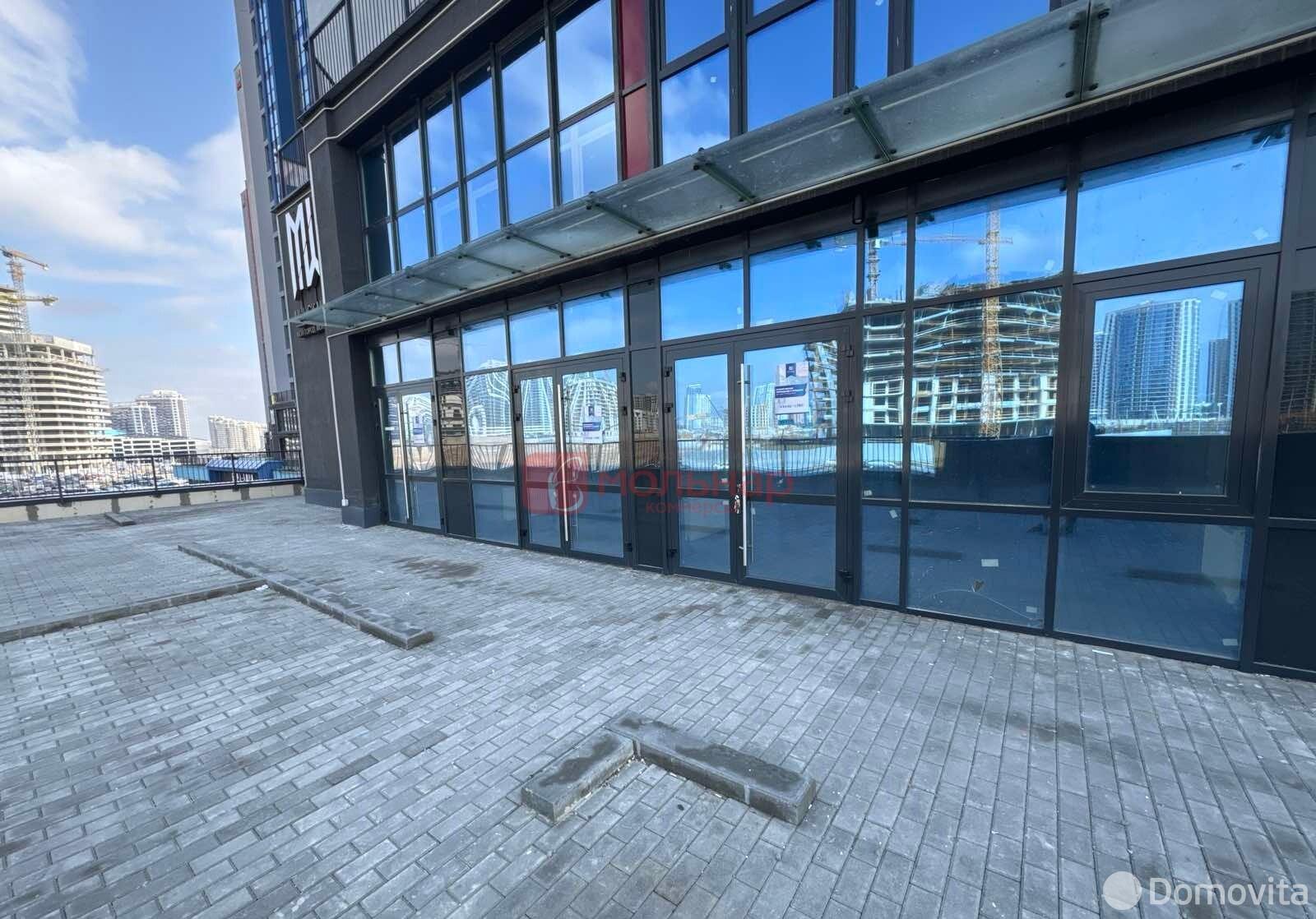 Аренда торговой точки на ул. Братская, д. 17 в Минске, 640EUR, код 966210 - фото 2
