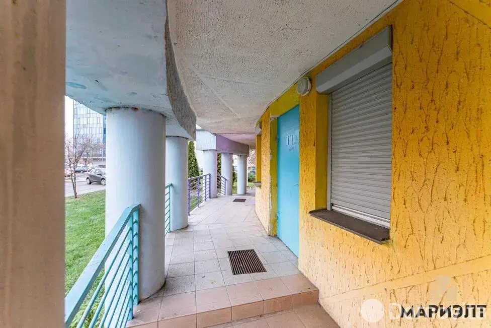 Цена аренды офиса, Минск, ул. Кропоткина, д. 110