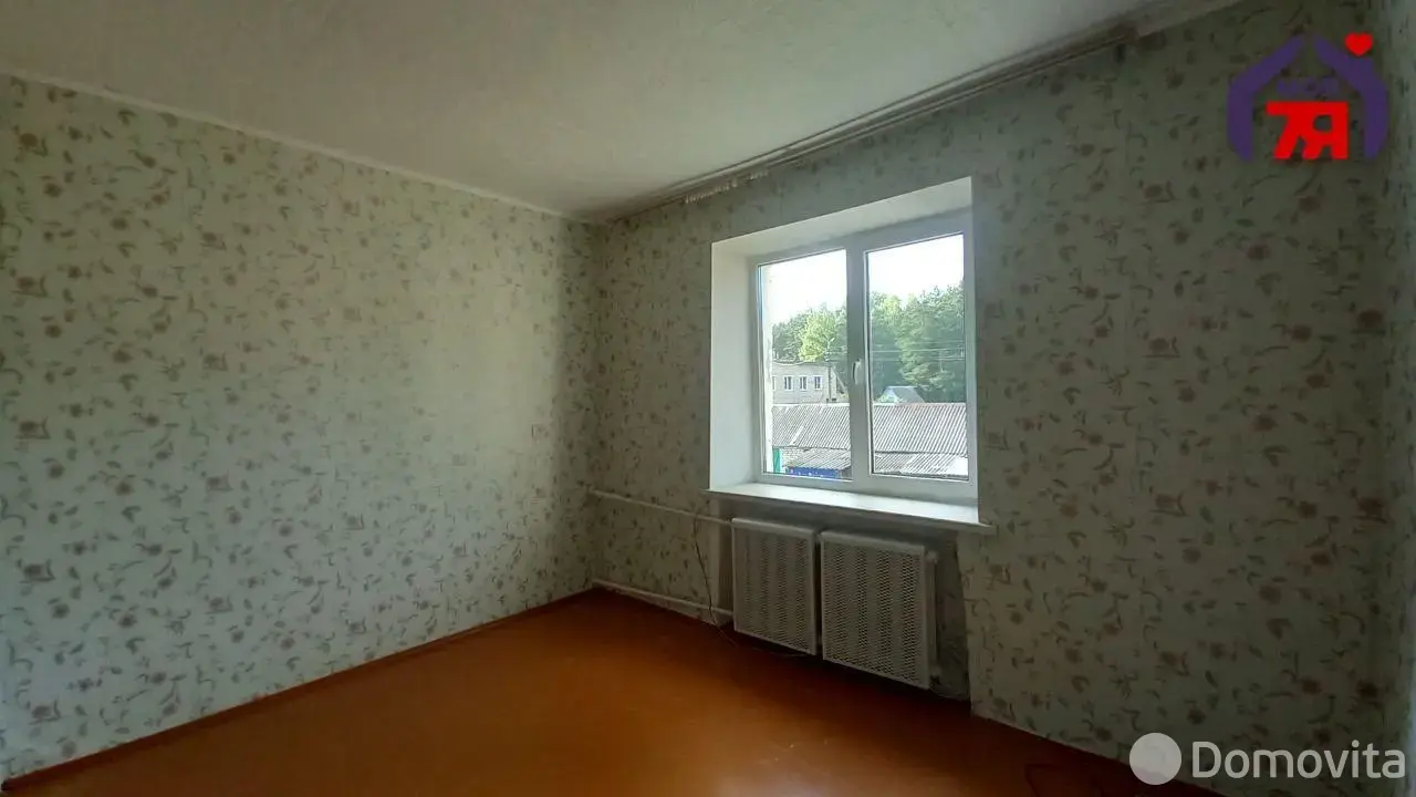 Продажа 2-комнатной квартиры в Вилейке, ул. Посёлок Рабочий, д. 17 - фото 4