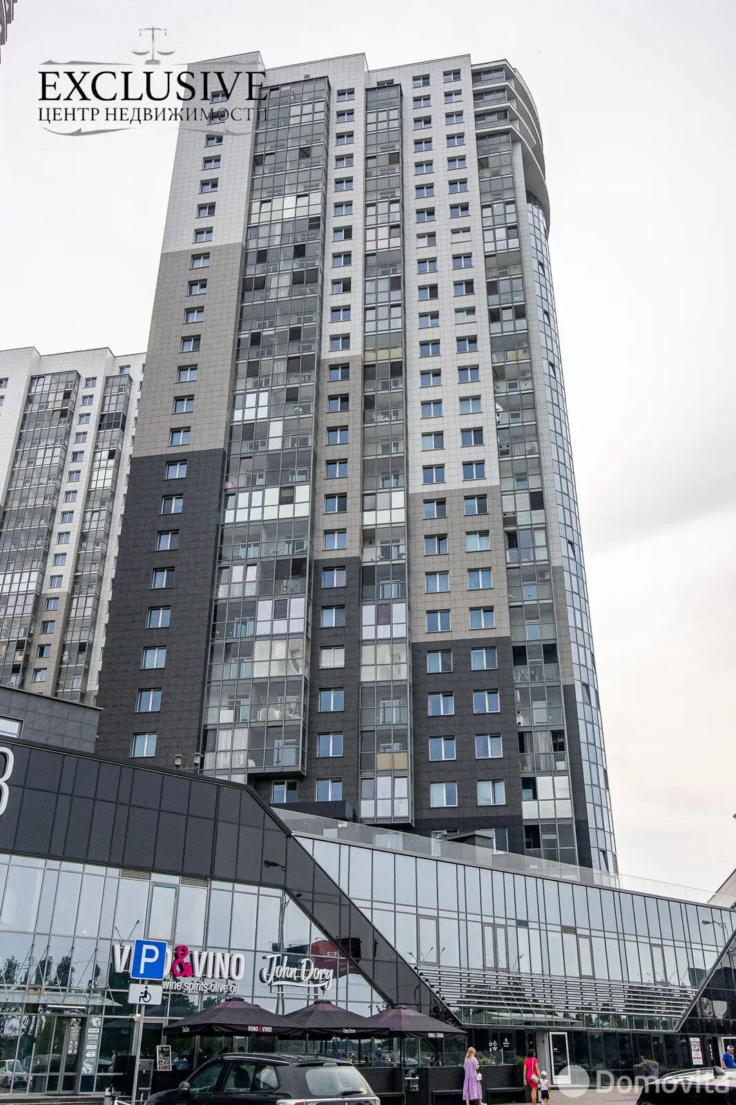 Продажа машиноместа в Минске, пр-т Победителей, д. 135, код 9633 - фото 5