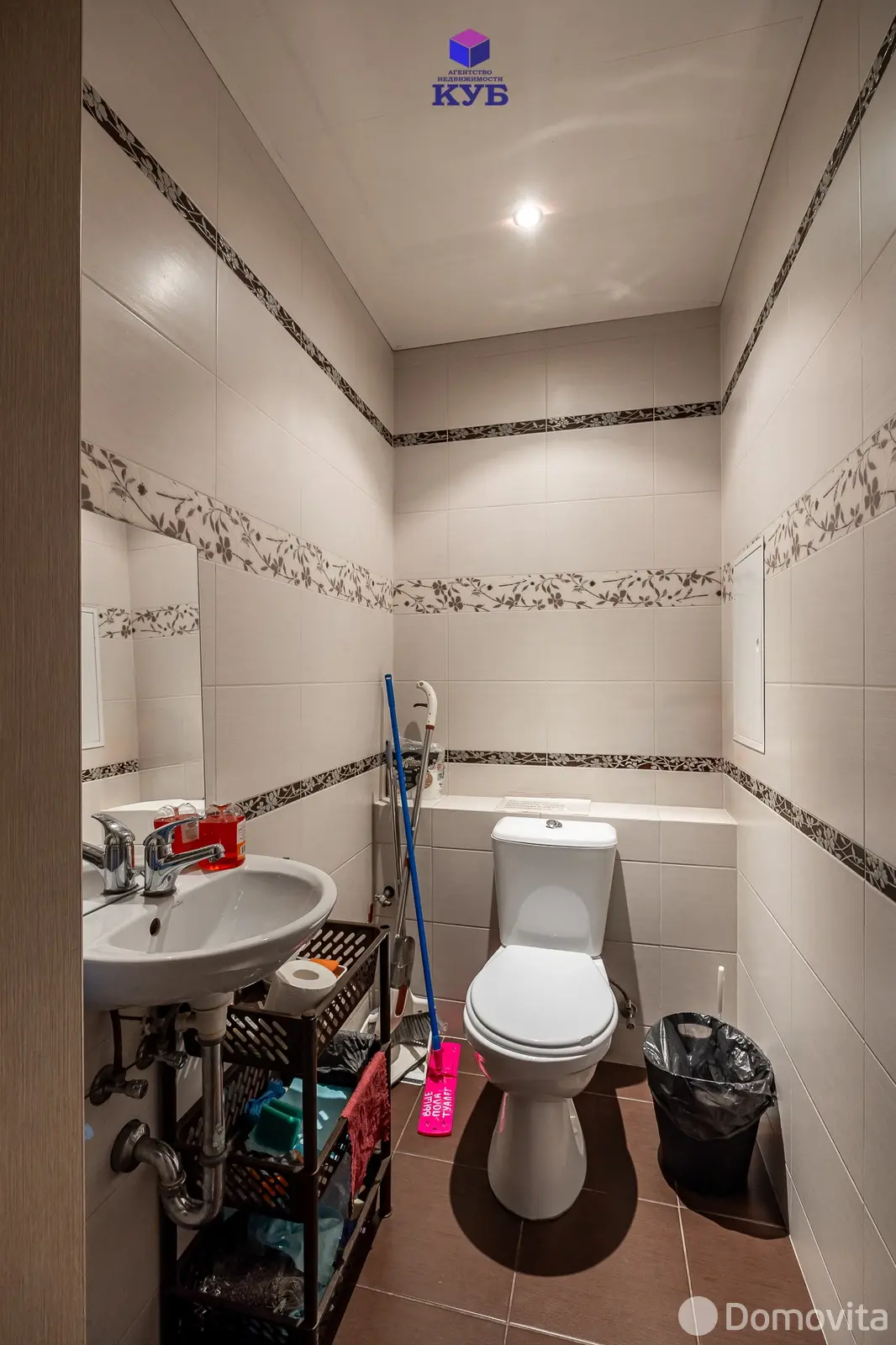 Купить офис на ул. Леонида Беды, д. 31 в Минске, 453075BYN, код 10695 - фото 8