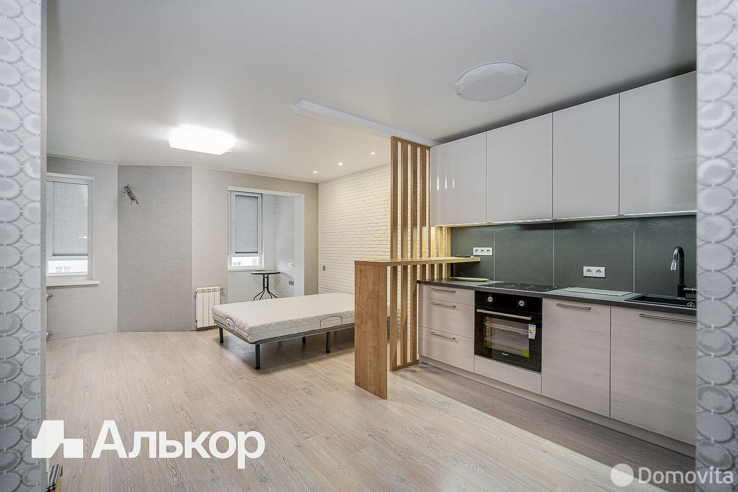 продажа квартиры, Минск, ул. Связистов, д. 11