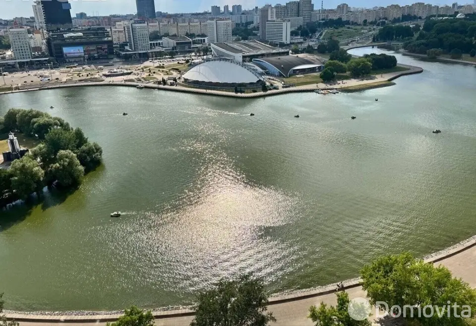 Стоимость аренды квартиры, Минск, ул. Сторожовская, д. 6