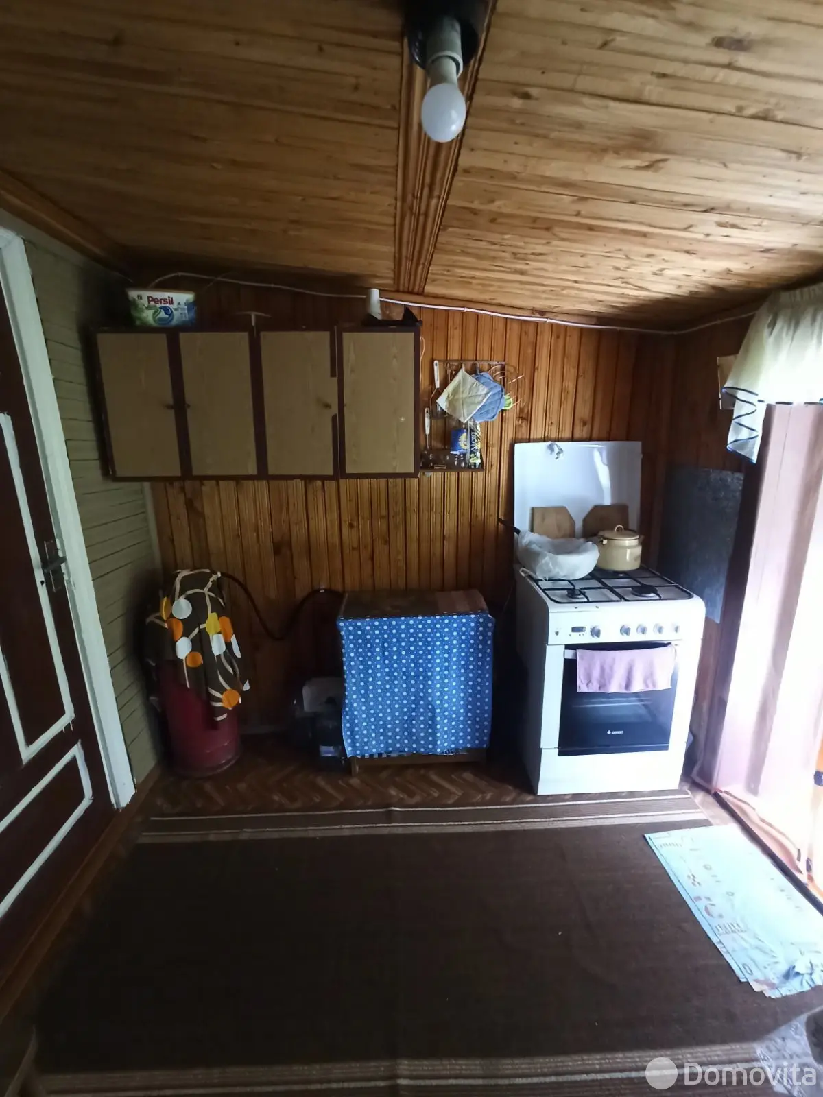 продажа коттеджа, Красово, ул. Центральная