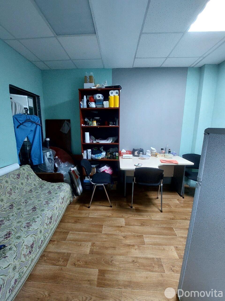 Снять офис на ул. Платонова, д. 31Б в Минске, 1720EUR, код 13052 - фото 11