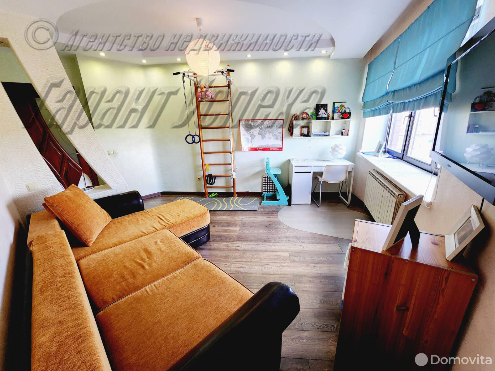Продажа 3-комнатной квартиры в Бресте, ул. Стафеева, 110000 USD, код: 929771 - фото 5