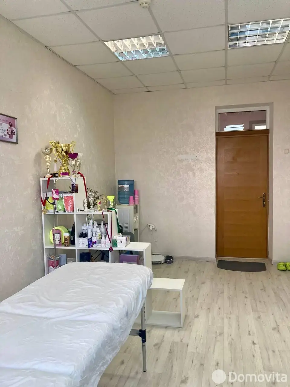 Купить офис на ул. Якубова, д. 10 в Минске, 269000USD, код 10290 - фото 11