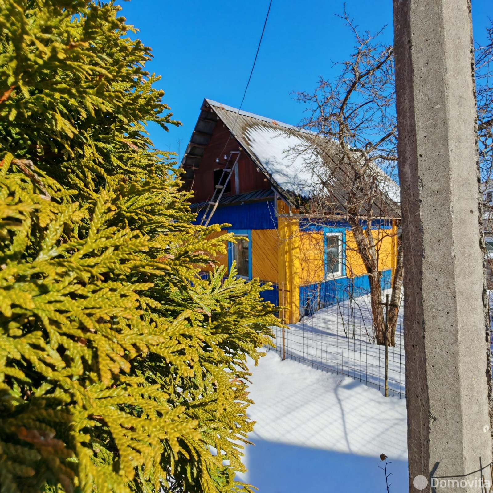 дача, Автомобилист-04, д. 67, стоимость продажи 95 340 р.