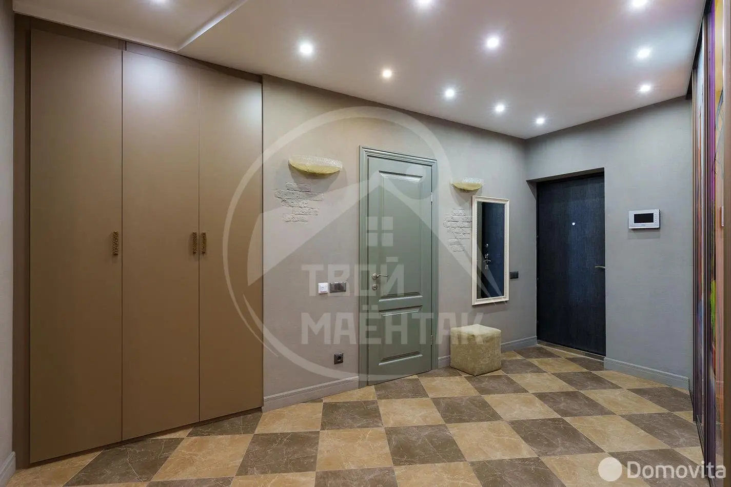 Снять 2-комнатную квартиру в Минске, пр-т Победителей, д. 27, 599USD, код 147672 - фото 27