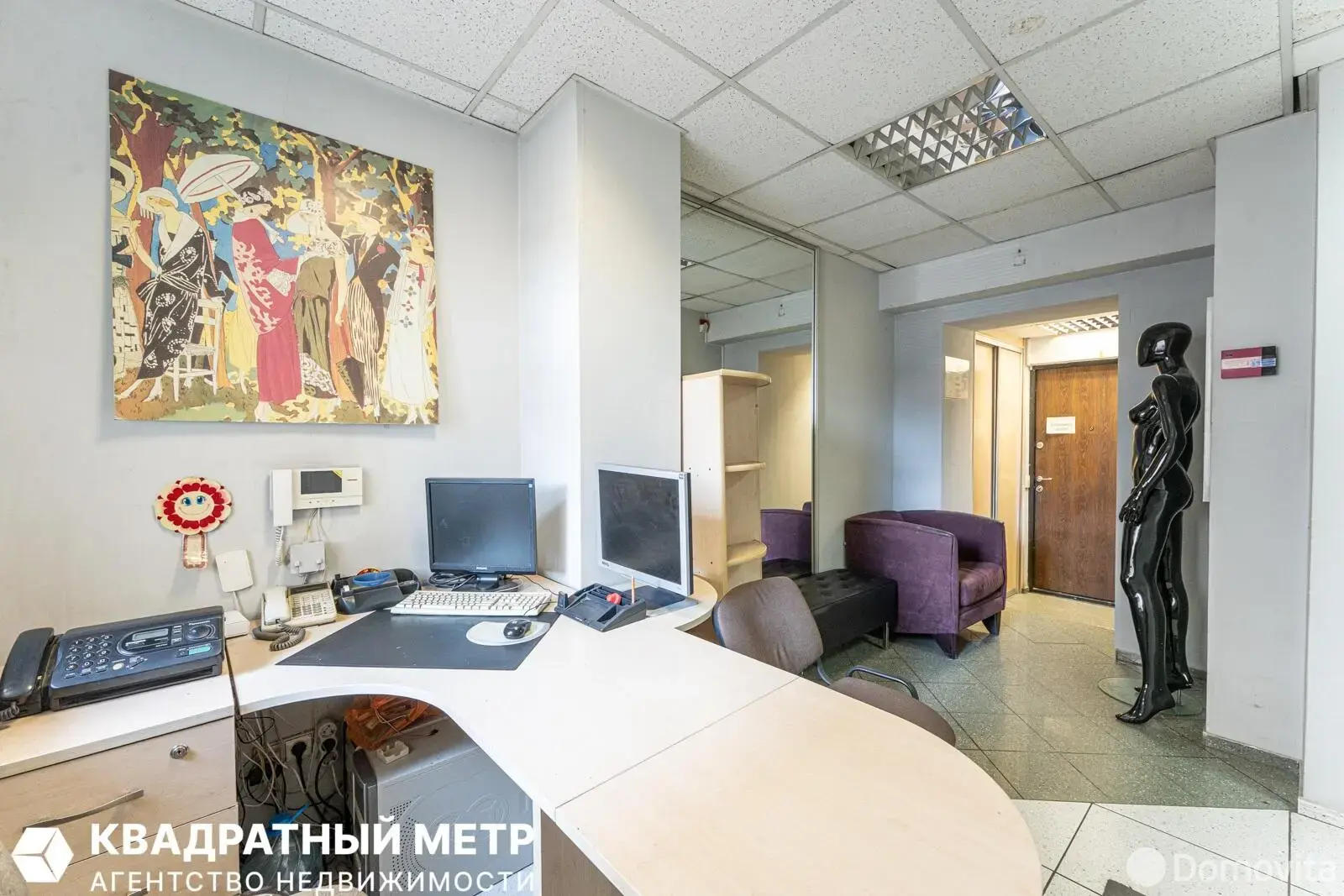 Продажа торговой точки на ул. Немига, д. 12/А в Минске, 1643700USD, код 999034 - фото 17