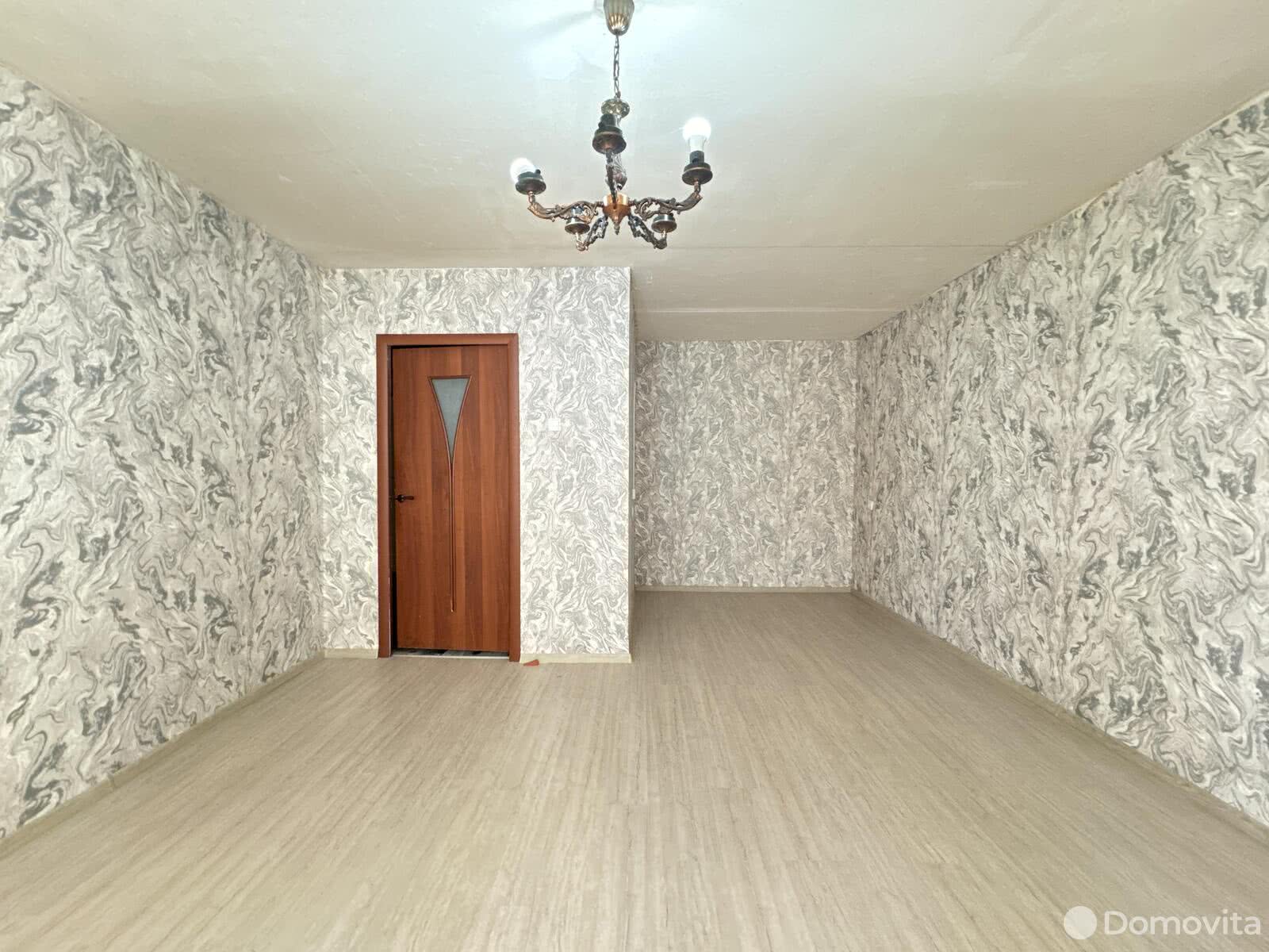 Купить 1-комнатную квартиру в Минске, ул. Левкова, д. 35/1, 58000 USD, код: 992826 - фото 3