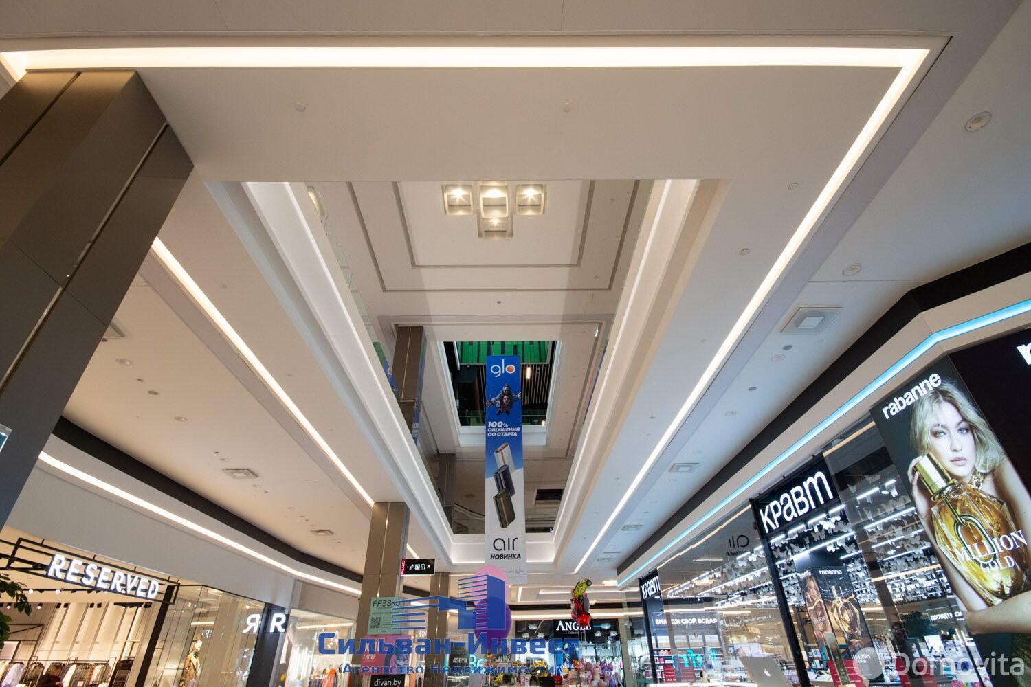 Снять торговое помещение на ул. Тимирязева, д. 74/а в Минске, 22500EUR, код 965920 - фото 4