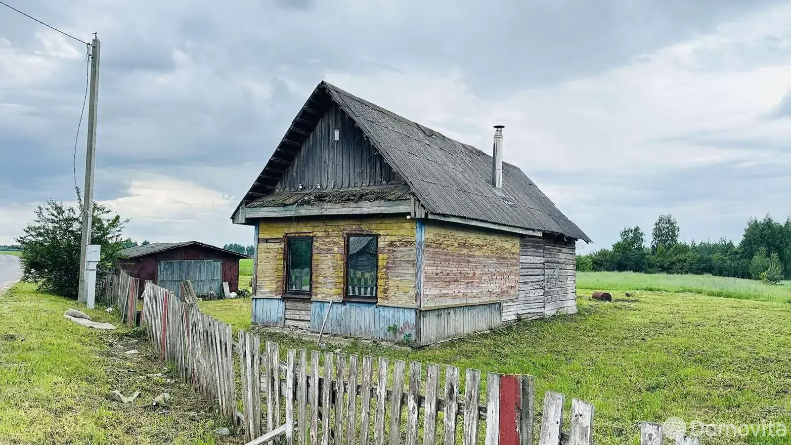 продажа коттеджа, Пастовичи, ул. Центральная