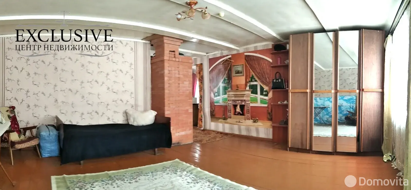 купить коттедж, Экимань-2, ул. Победы, д. 15