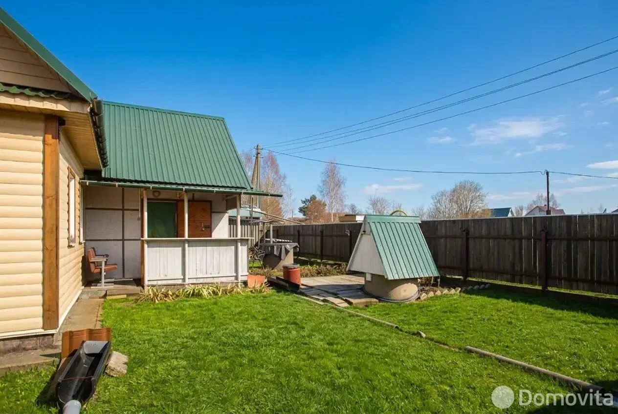 коттедж, НАША ДАЧА,