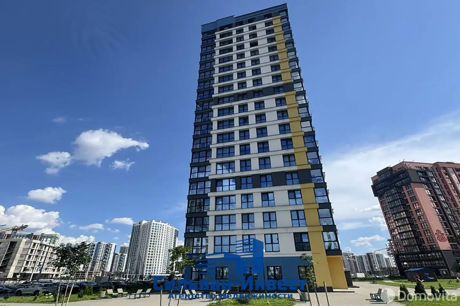 торговый объект, Минск, ул. Николы Теслы, д. 8 - лучшее предложение