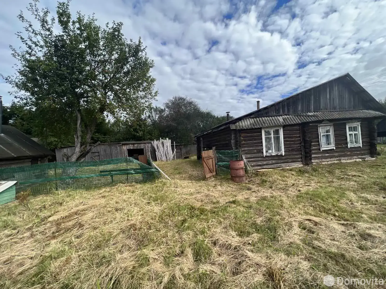 купить дом, Новищино, д. 1