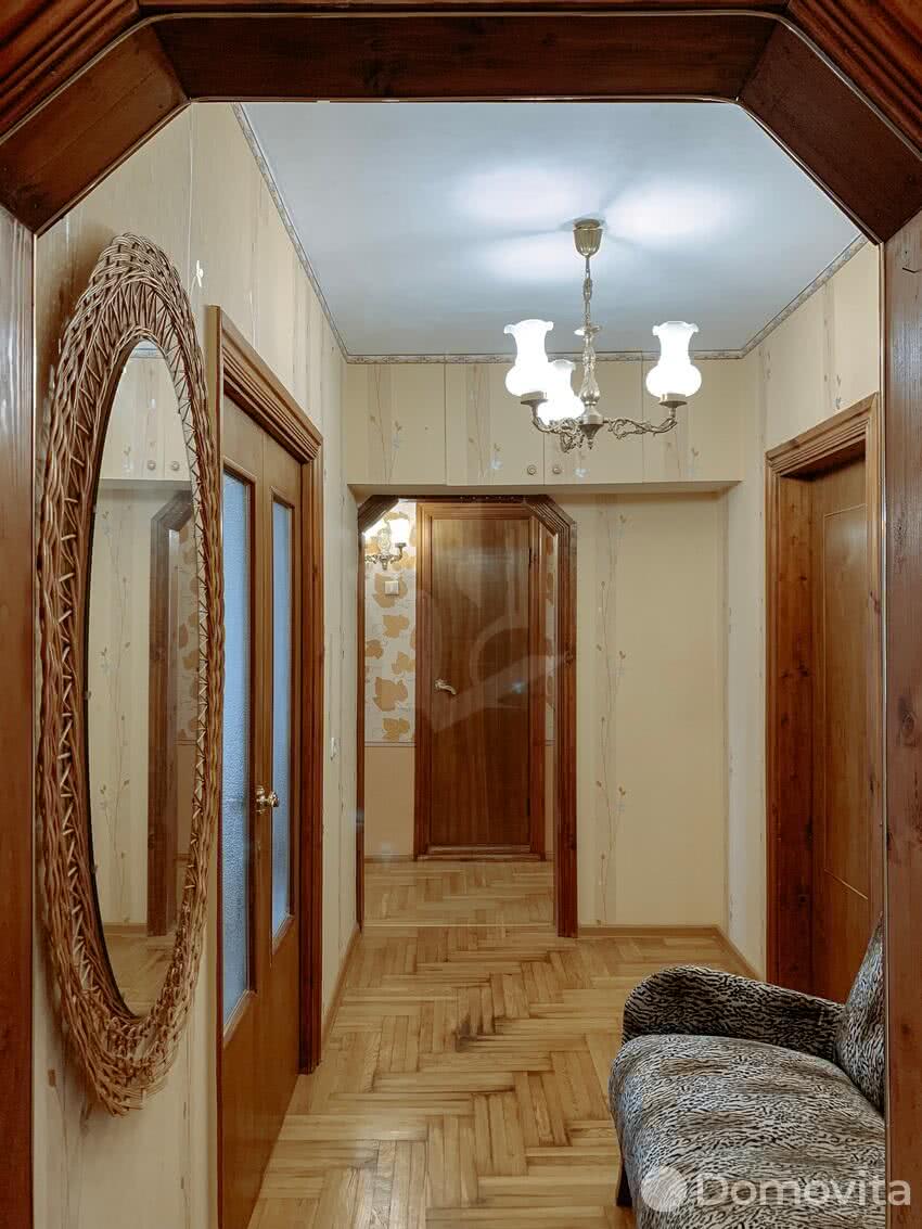 Продажа 4-комнатной квартиры в Минске, ул. Чайлытко, д. 3, 94000 USD, код: 996383 - фото 1