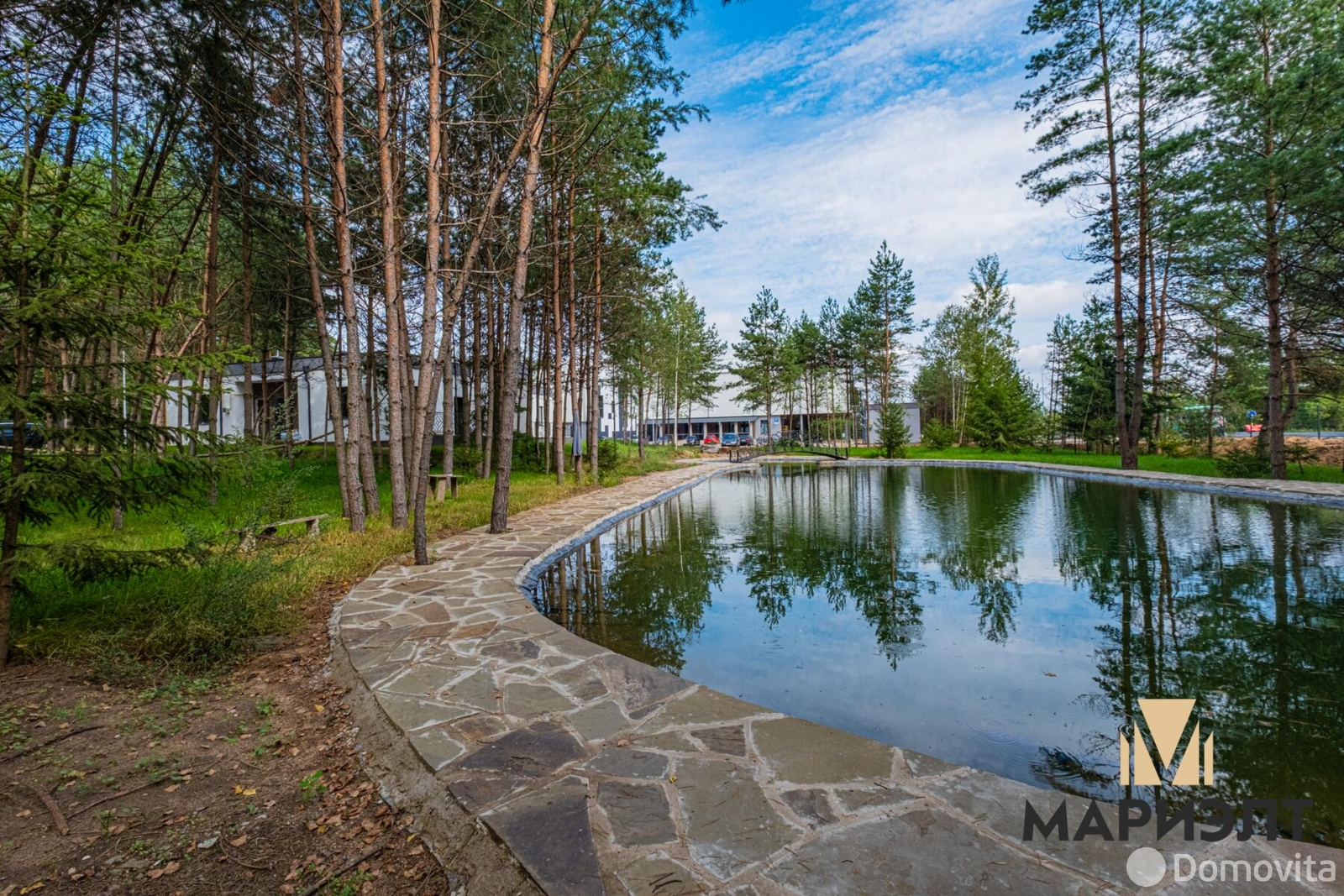 Купить помещение под сферу услуг в Копище, - фото 36