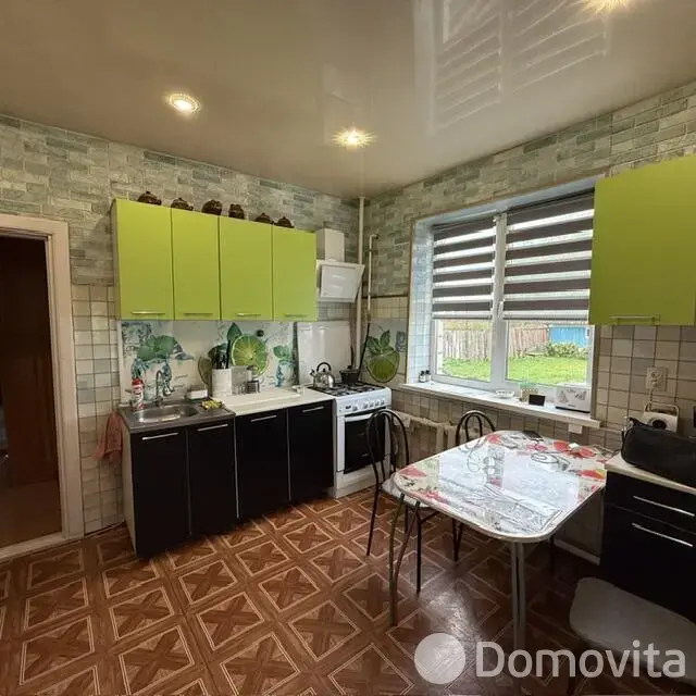 купить коттедж, Зубревичи, ул. Центральная