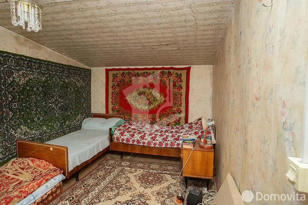 Купить 2-этажную дачу в Лесная поляна Минская область, 34900USD, код 185629 - фото 15