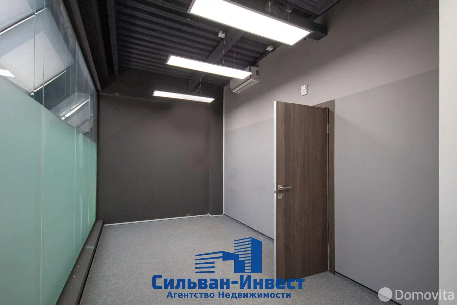 Снять офис на пер. Козлова, д. 25 в Минске, 11787EUR, код 17301 - фото 17