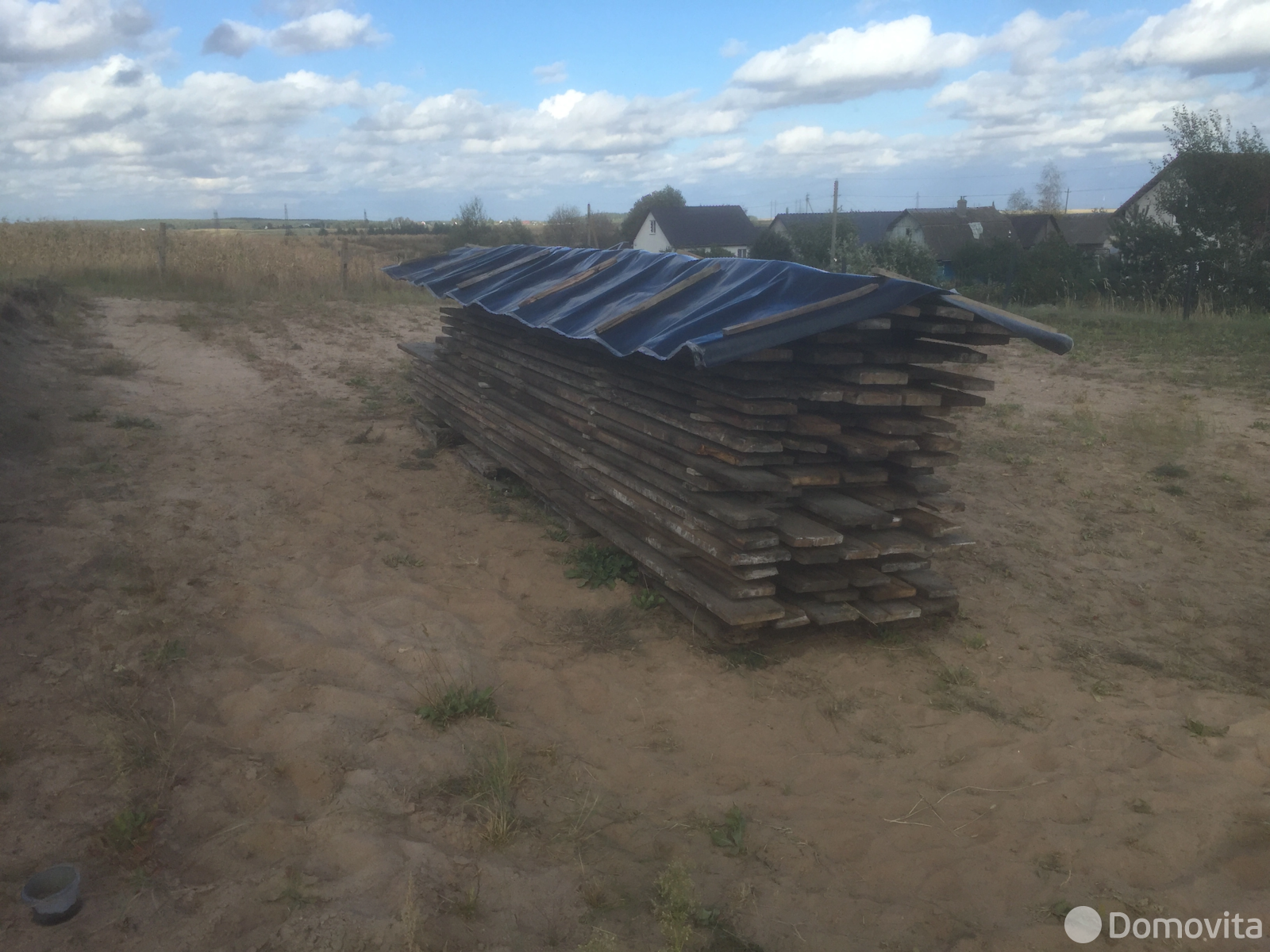 купить участок, Гонор,