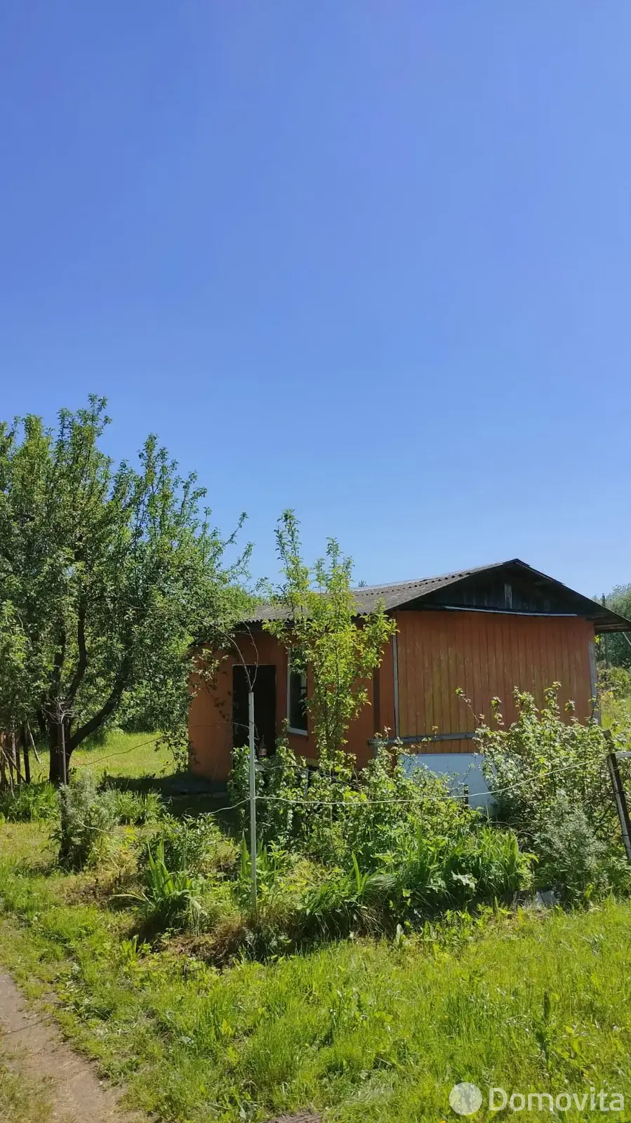 Продажа 1-этажной дачи в Содружество-1 Минская область, 4500USD, код 182541 - фото 16