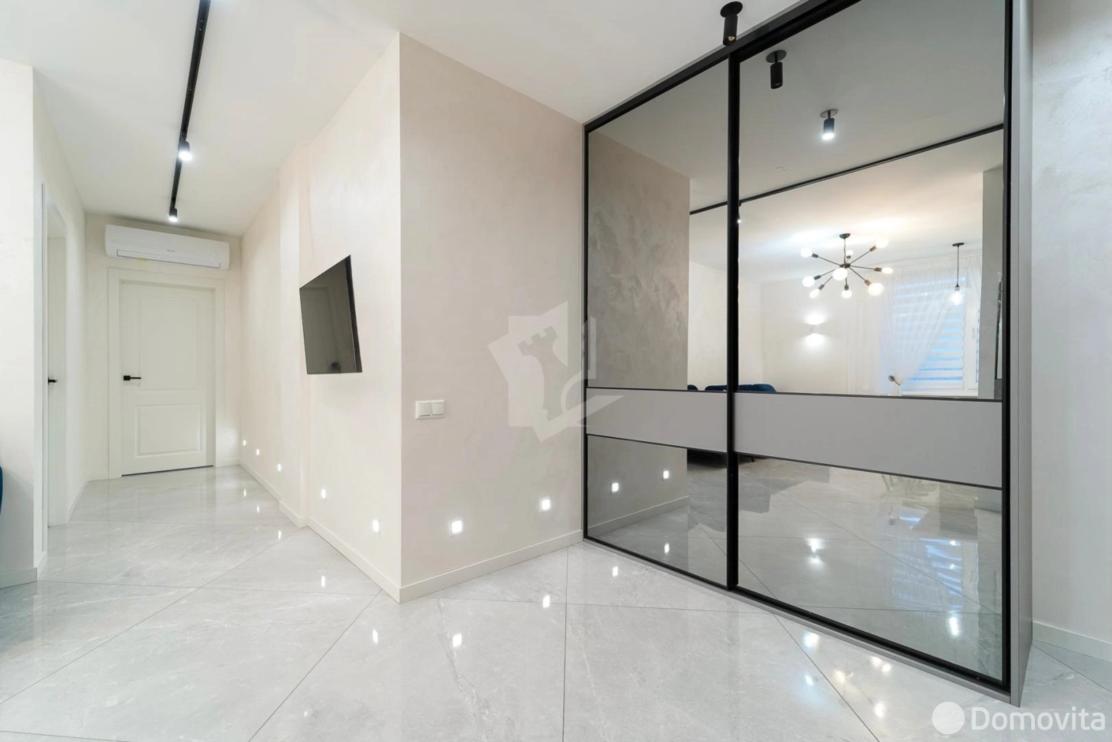 Снять 3-комнатную квартиру в Минске, пр-т Победителей, д. 135Б, 1150USD, код 150124 - фото 17