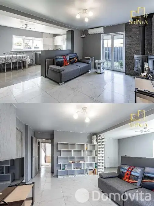 дом, Раница, д. 6, стоимость продажи 202 710 р.