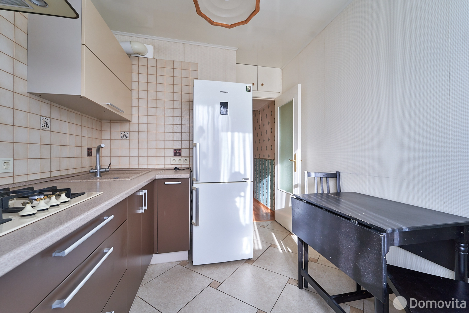 квартира, Минск, ул. Левкова, д. 13, стоимость аренды 1 454 р./мес.