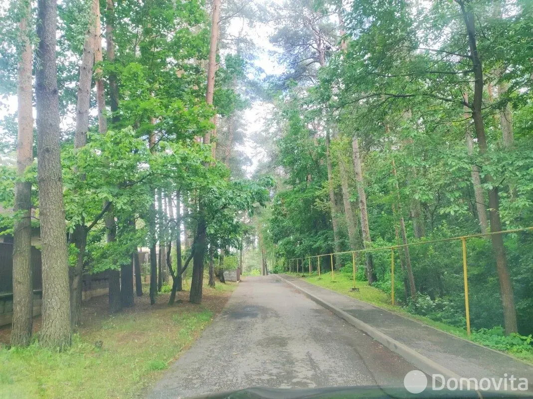 Продажа 1-этажной дачи в Криничном Гомельская область, 259000USD, код 184555 - фото 11