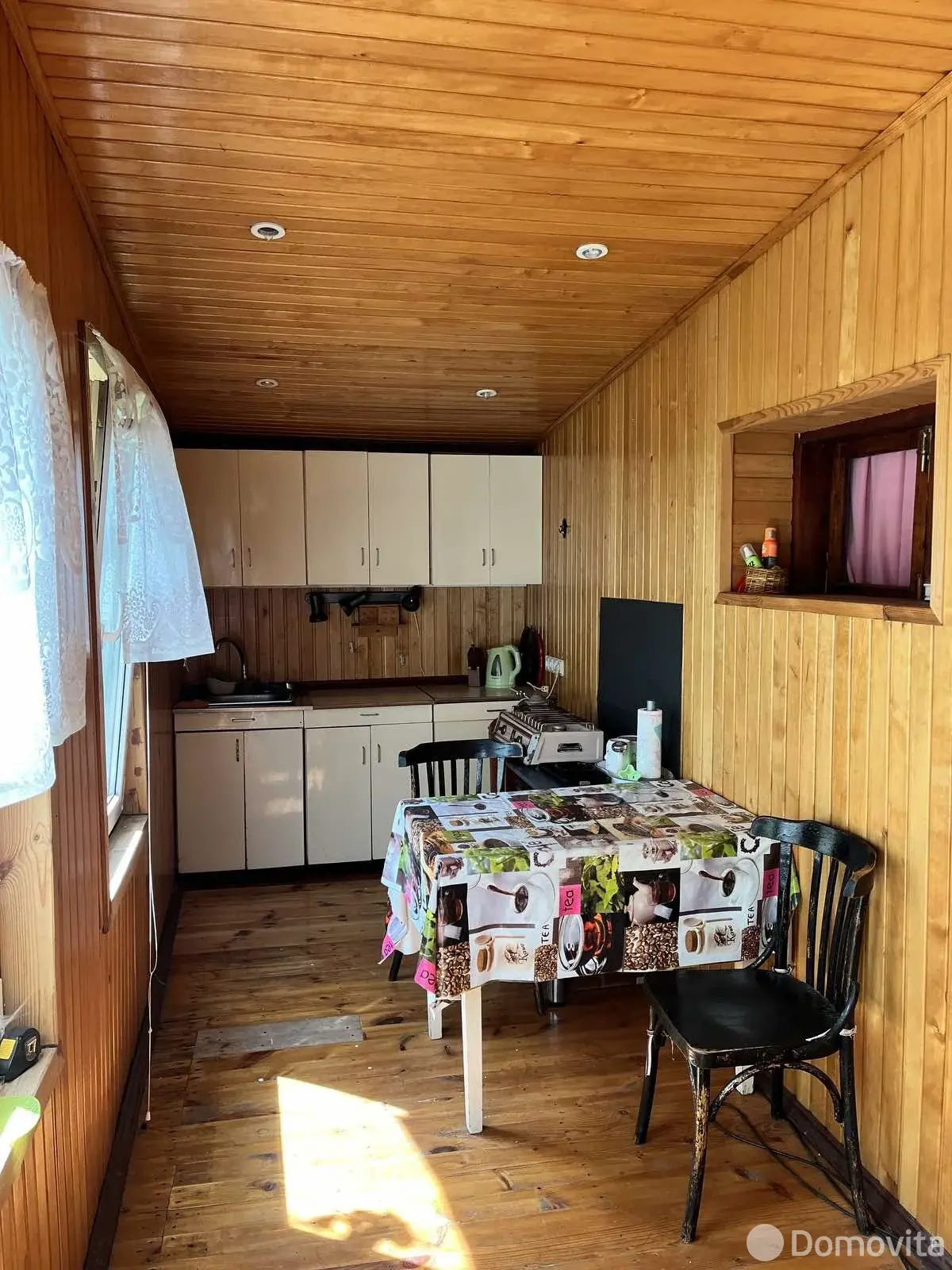 Цена продажи дачи, Шеметово-1, 