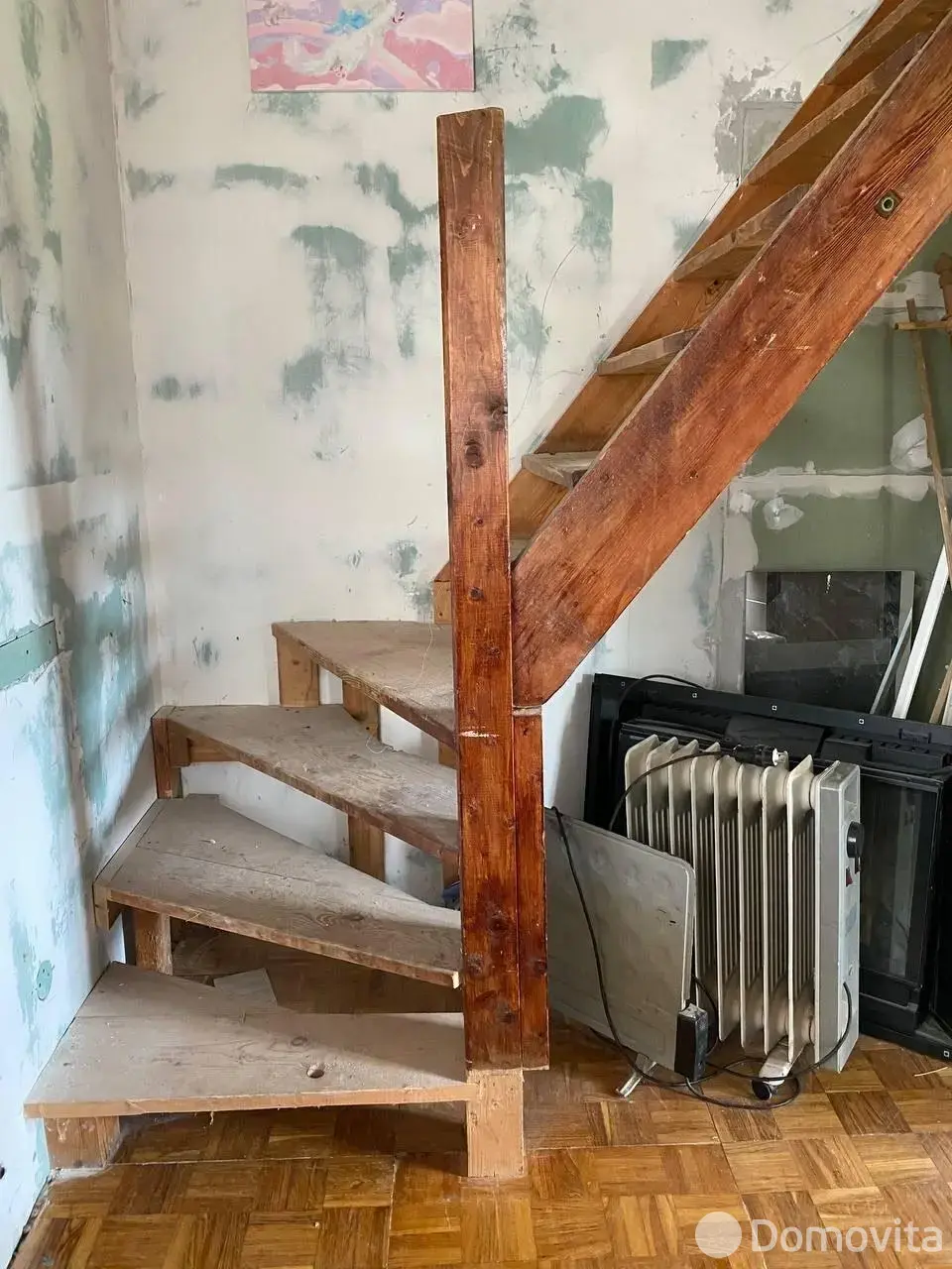 Продажа 2-этажной дачи в ИВУШКА 1 Минская область, 19900USD, код 185343 - фото 14