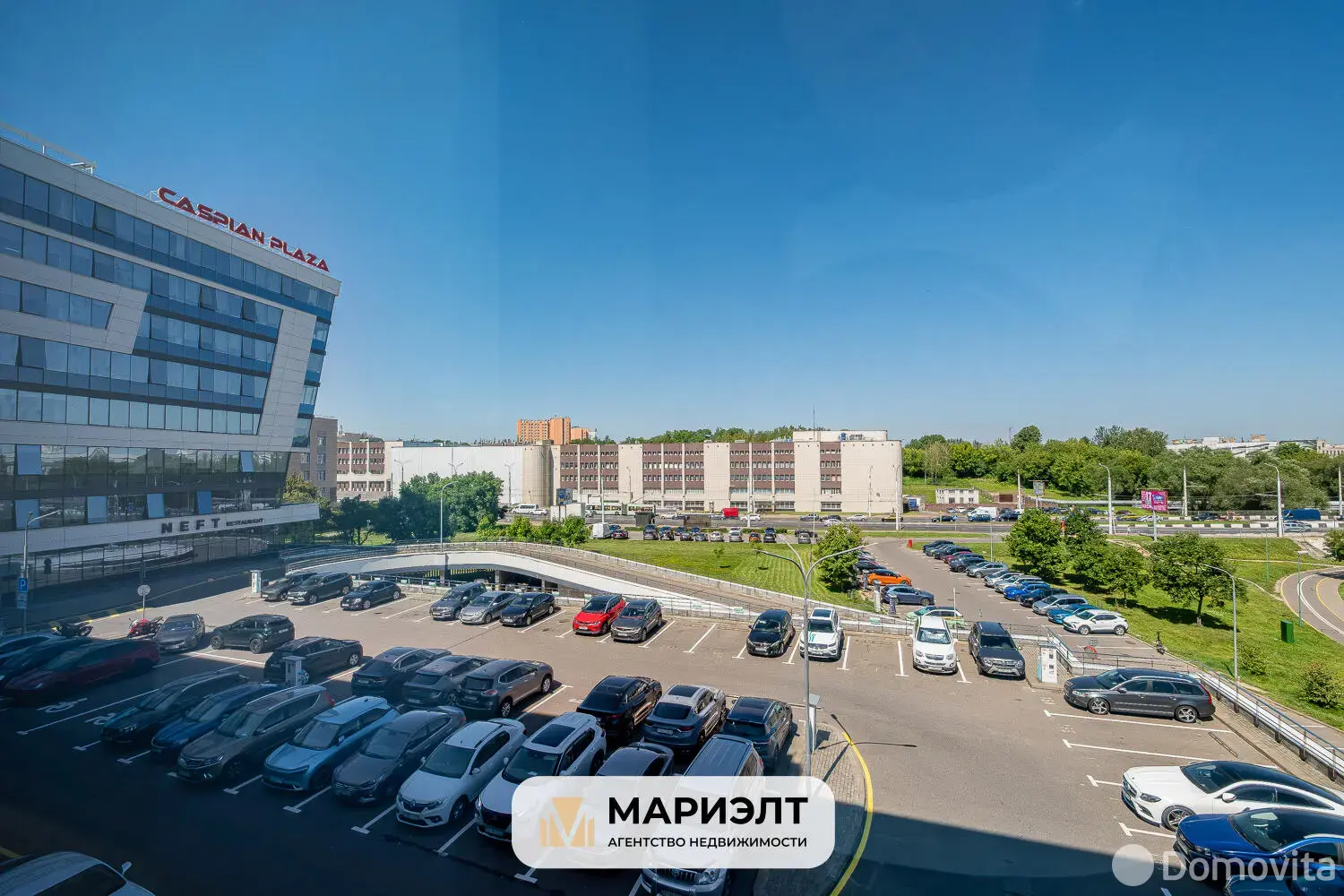 Снять офис на ул. Аранская, д. 8 в Минске, 47573BYN, код 17380 - фото 28