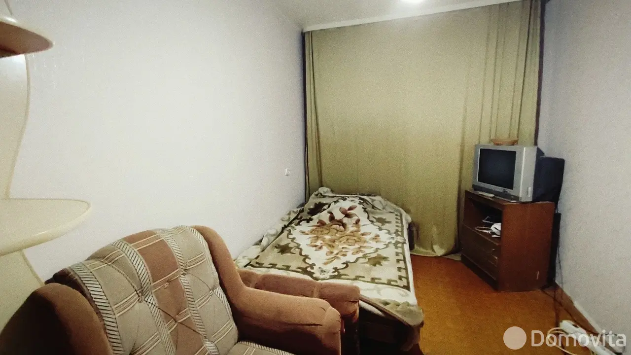 Снять 4-комнатную квартиру в Минске, пр-т Газеты Звязда, д. 69, 680USD, код 149714 - фото 21