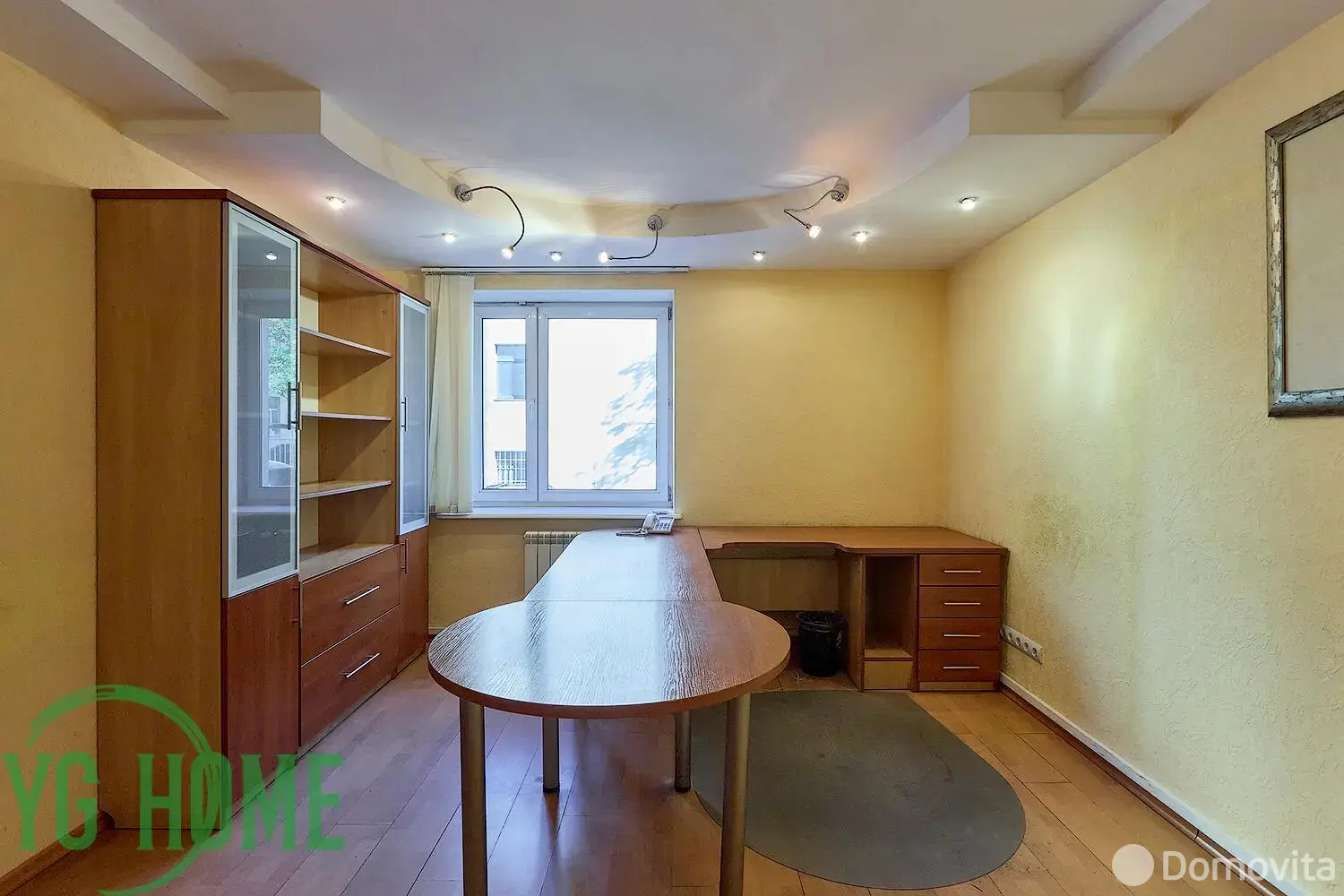 Купить офис на пер. Калининградский, д. 8 в Минске, 200000USD, код 9222 - фото 30