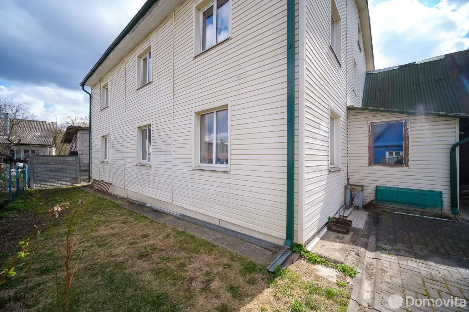 Стоимость продажи дома, Минск, ул. Днепровская, д. 20