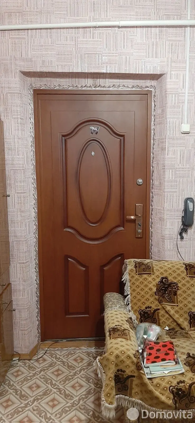 дом, Вендорож, ул. Коммунистическая, д. 6 - лучшее предложение